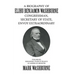 A Biography of Elihu Benjamin Washburne Congressman, Secretary of State, Envoy Extraordinary: Volume Six: Remaining Years in France as American Minist