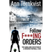 Follow Fucking Orders: The Gangland Execution of a Swedish Football Star