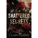 Shattered Secrets: a Mafia Lawyer Amnesia Romance