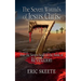 The Seven Wounds of Jesus Christ: And the Seven Seals in the book of Revelation
