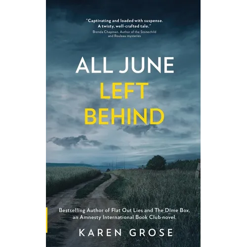 All June Left Behind