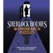 Sherlock Holmes Wordsearch Puzzles: Over 100 Puzzle Grids to Solve
