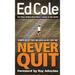 Never Quit