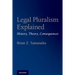 Legal Pluralism Explained: History, Theory, Consequences