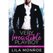 Very Irresistible Playboy