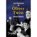 Learn Spanish with Las Aventuras de Oliver Twist: Level B1 with Parallel Spanish-English Translation