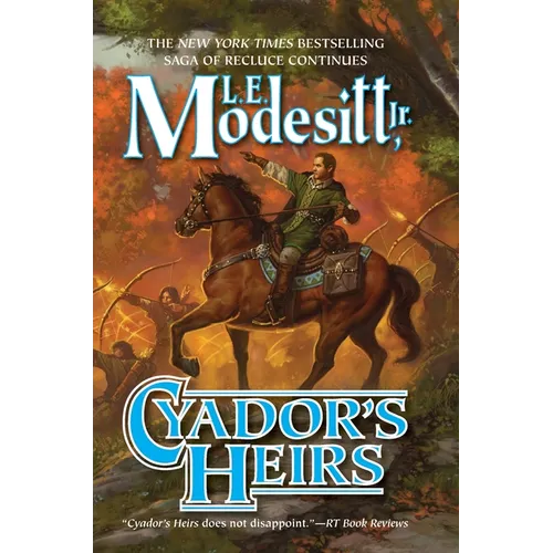Cyador's Heirs