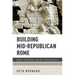 Building Mid-Republican Rome: Labor, Architecture, and the Urban Economy