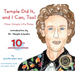 Temple Did It and I Can, Too!: Nine Simple Life Rules