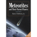 Meteorites and Their Parent Planets