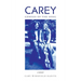 Carey: Genesis of the Song: Genesis of the Song