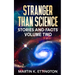 Stranger Than Science Stories and Facts-Volume Two