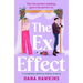 The Ex Effect: A Completely Addictive Lesbian Romance