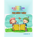 Cuentos de Buenas Noches Con Valores...: Para Niños Y Niñas