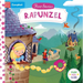 Rapunzel: A Push, Pull, Slide Book