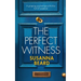 THE PERFECT WITNESS a gripping psychological thriller full of suspense