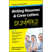 Writing Resumes and Cover Letters for Dummies - Australia / Nz