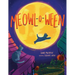 Meowloween (Meowl-O-Ween)