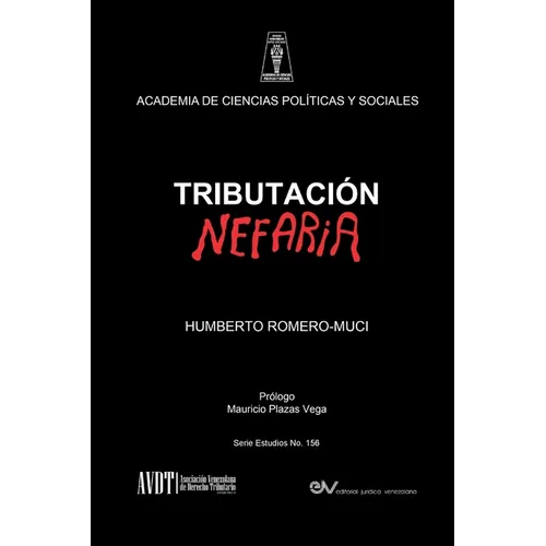 Tributación Nefaria