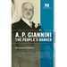 A. P. Giannini: The People's Banker