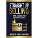 Straight Up Selling: Your Toolbox for Sales Excellence