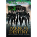 Parno's Destiny: The Black Sheep of Soulan: Book 2