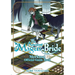 The Ancient Magus' Bride Official Guide Book Merkmal