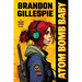 Atom Bomb Baby: A Dystopian Retro-Future Adventure