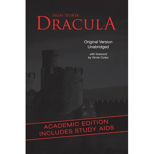 Dracula: Academic Edition