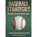 Baseball Strategies