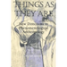 Things as They Are: New Directions in Phenomenological Anthropology