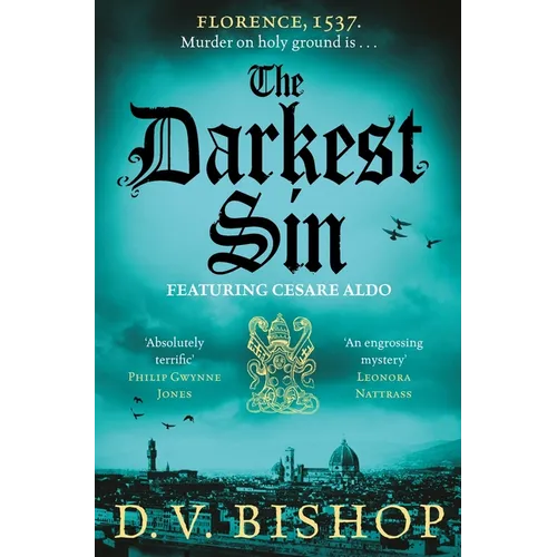 The Darkest Sin