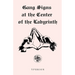 Gang Signs at the Center of the Labyrinth