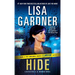 Hide: A Detective D. D. Warren Novel