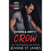 Down & Dirty - Crow