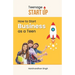 Teenage Start Up