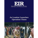 As London Launches Operation Chaos: Executive Intelligence Review; Volume 43, Issue 42