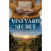 The Vineyard Secret: An absolutely addictive and emotional wartime historical fiction novel