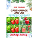 How to Grow Care Manage and Use Pepper for Profit: One Touch Guide To Gardening, Sustainable Agriculture, And Entrepreneurship In The Lucrative World