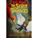 The Seven Thunders: Rise of the Twinkling Heir
