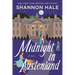 Midnight in Austenland: Updated Edition