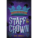 Staff & Crown
