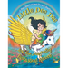 Little Dee Dee and the Magically Fantastical Alicorn