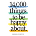 14,000 Things to Be Happy About.: Newly Revised and Updated