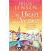 My Heart is in Venice
