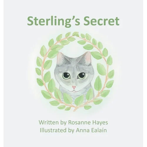 Sterling's Secret