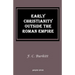 Early Christianity Outside the Roman Empire: Lectures on Aphrahat, Bardaisan and Judas Thomas