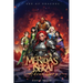 Merida's Isekai Adventure: Age of Dragons