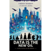 Data Is The New Oil: Security and Privacy Are The Refineries