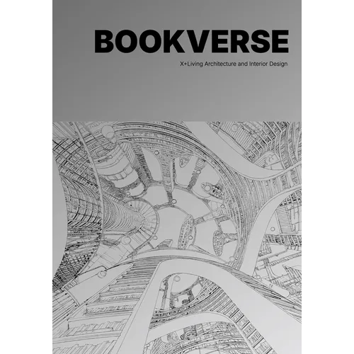 Bookverse: X+living Architecture and Interior Design
